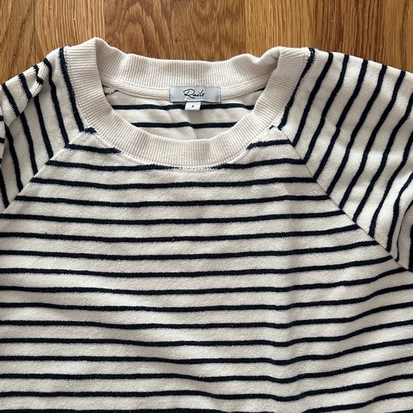 Rails Striped Terry Set - Picture 2 of 4